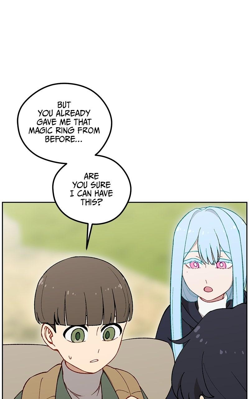 The Legend of AAAA Chapter 16 page 14 - 