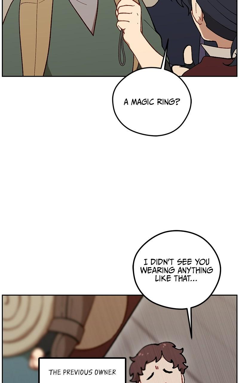 The Legend of AAAA Chapter 16 page 15 - 
