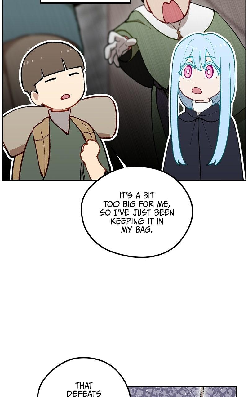 The Legend of AAAA Chapter 16 page 16 - 