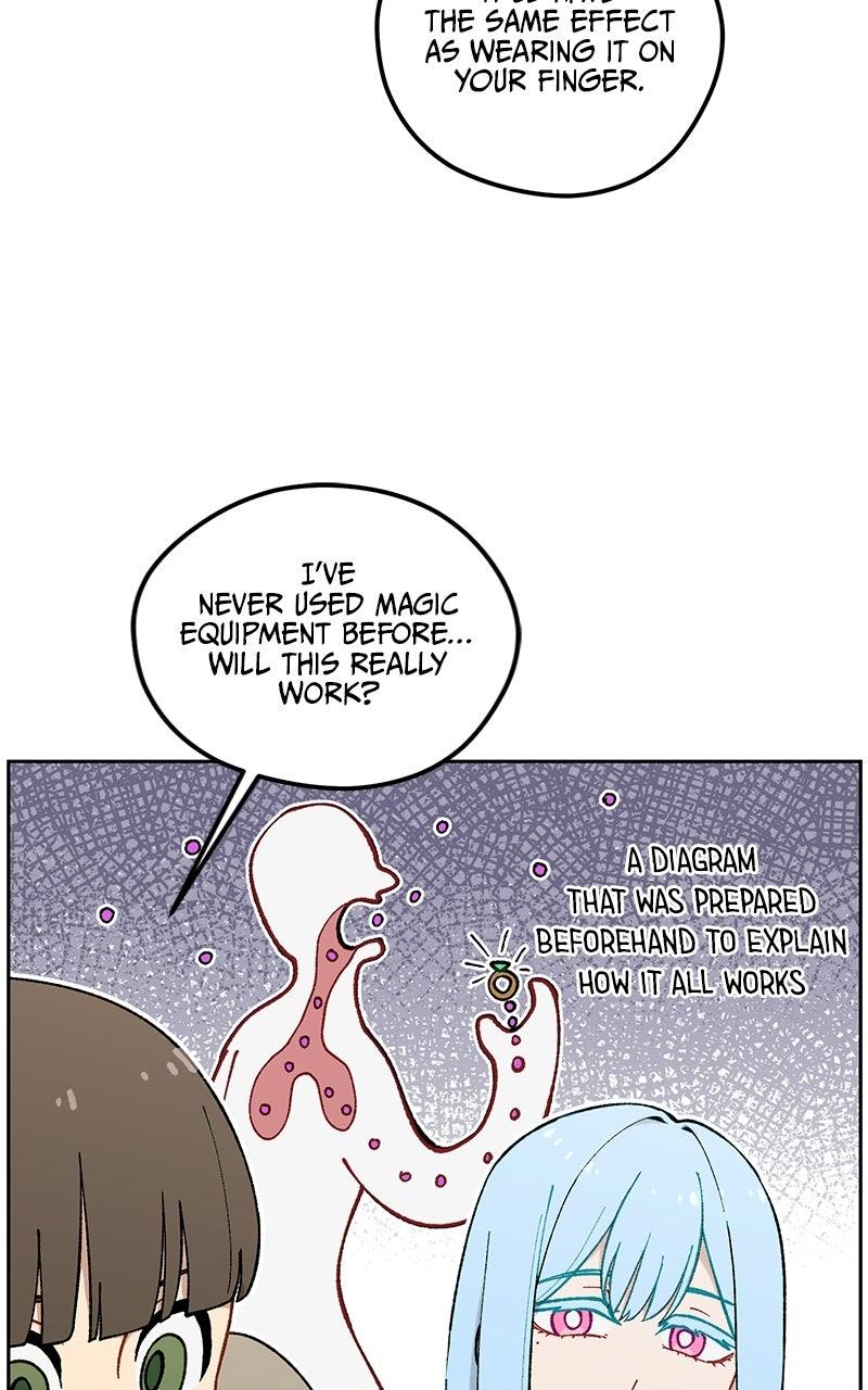 The Legend of AAAA Chapter 16 page 18 - 