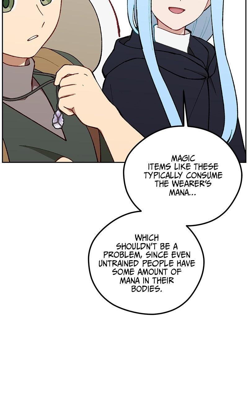 The Legend of AAAA Chapter 16 page 19 - 