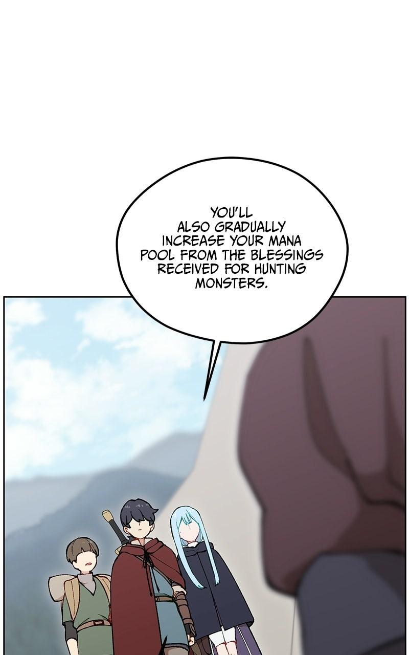 The Legend of AAAA Chapter 16 page 20 - 