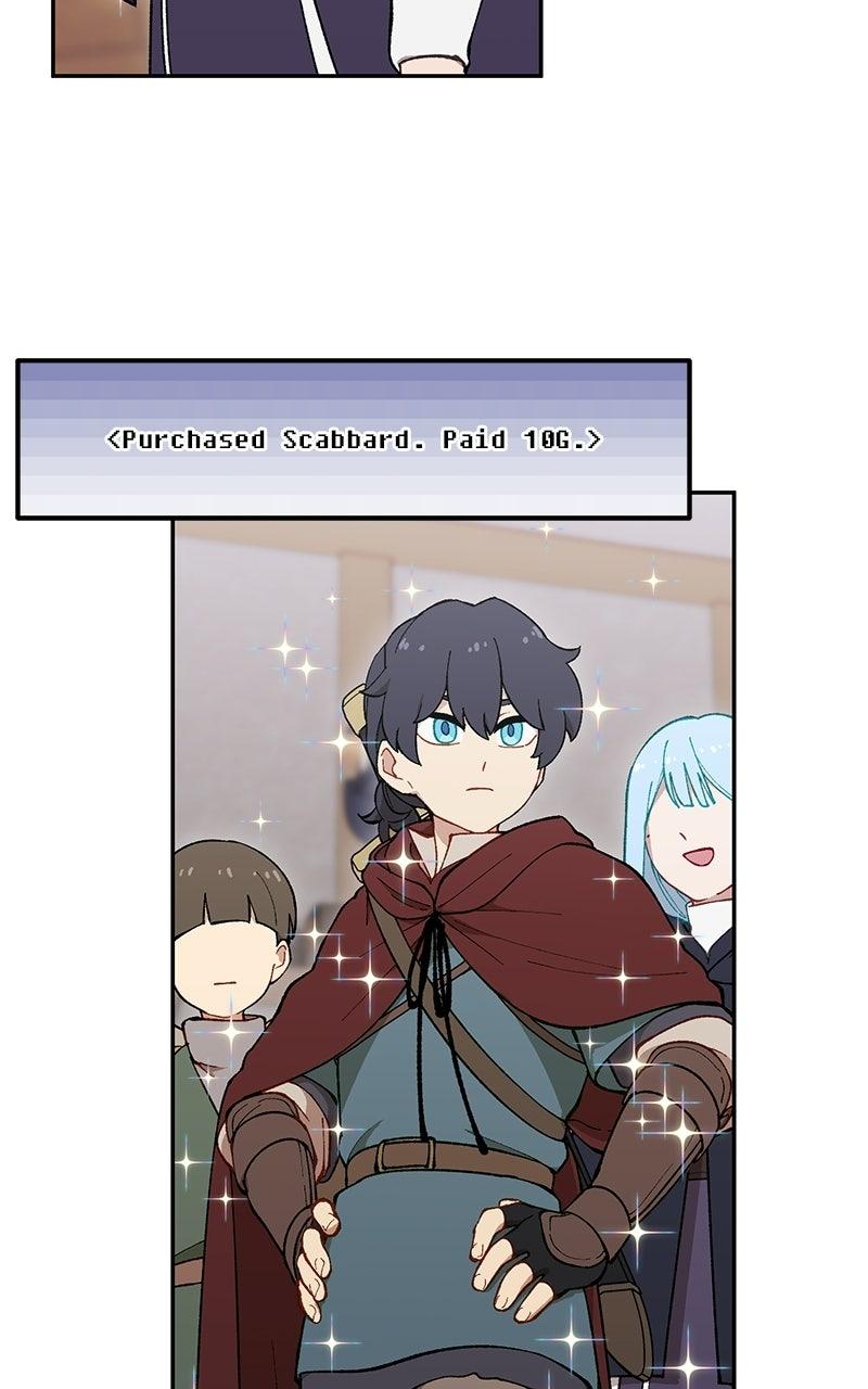 The Legend of AAAA Chapter 16 page 3 - 