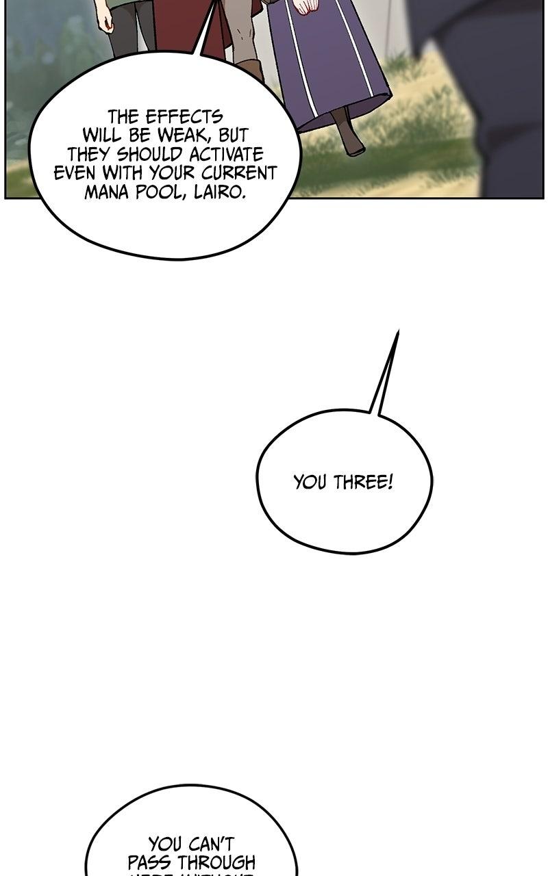 The Legend of AAAA Chapter 16 page 21 - 
