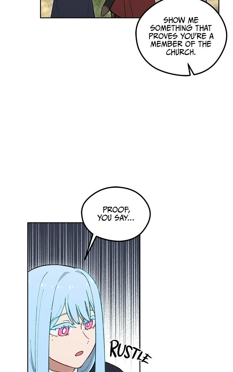 The Legend of AAAA Chapter 16 page 23 - 