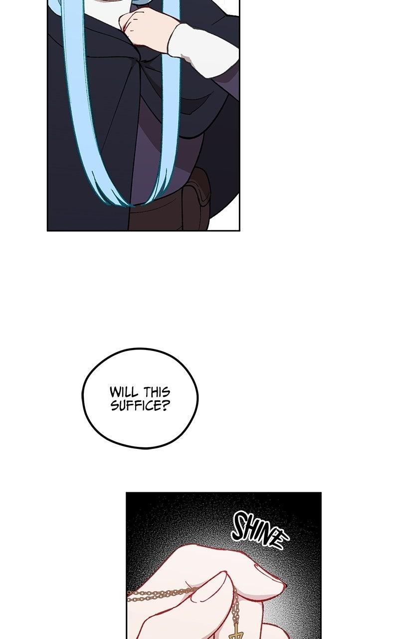 The Legend of AAAA Chapter 16 page 24 - 