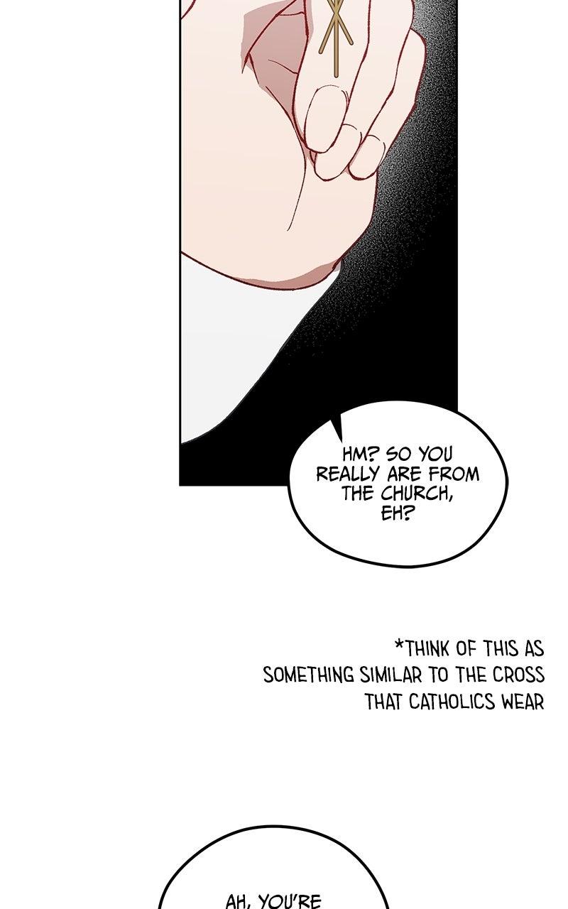 The Legend of AAAA Chapter 16 page 25 - 