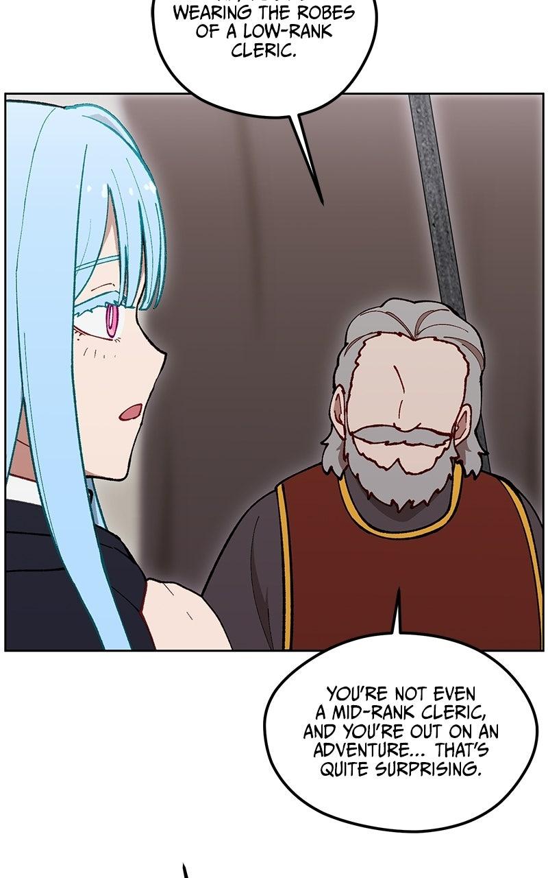 The Legend of AAAA Chapter 16 page 26 - 