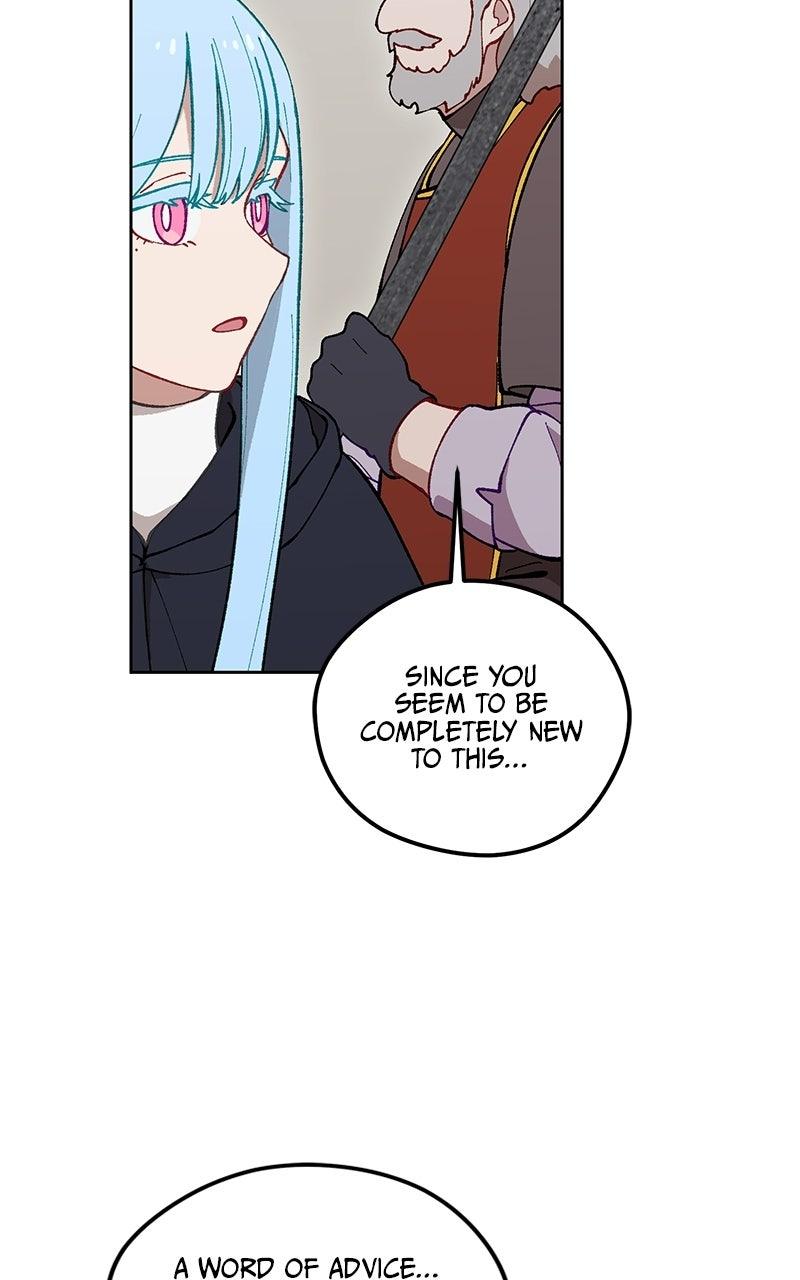 The Legend of AAAA Chapter 16 page 29 - 