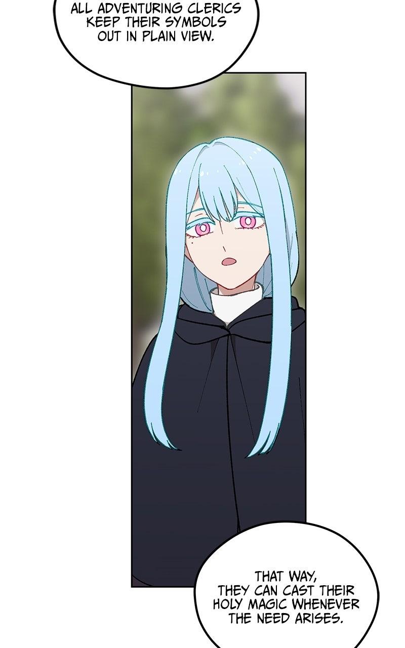 The Legend of AAAA Chapter 16 page 30 - 