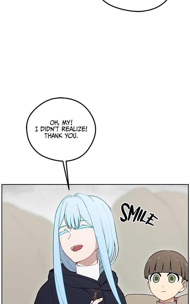 The Legend of AAAA Chapter 16 page 31 - 