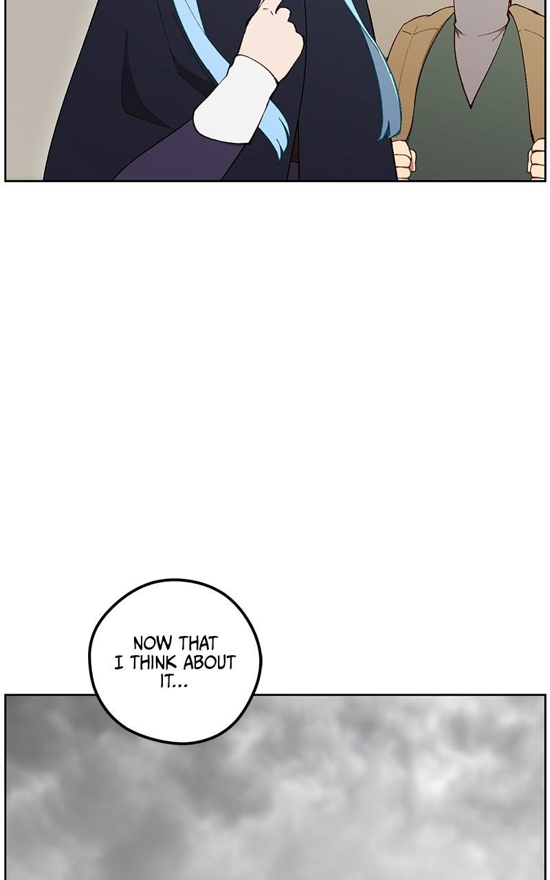 The Legend of AAAA Chapter 16 page 32 - 