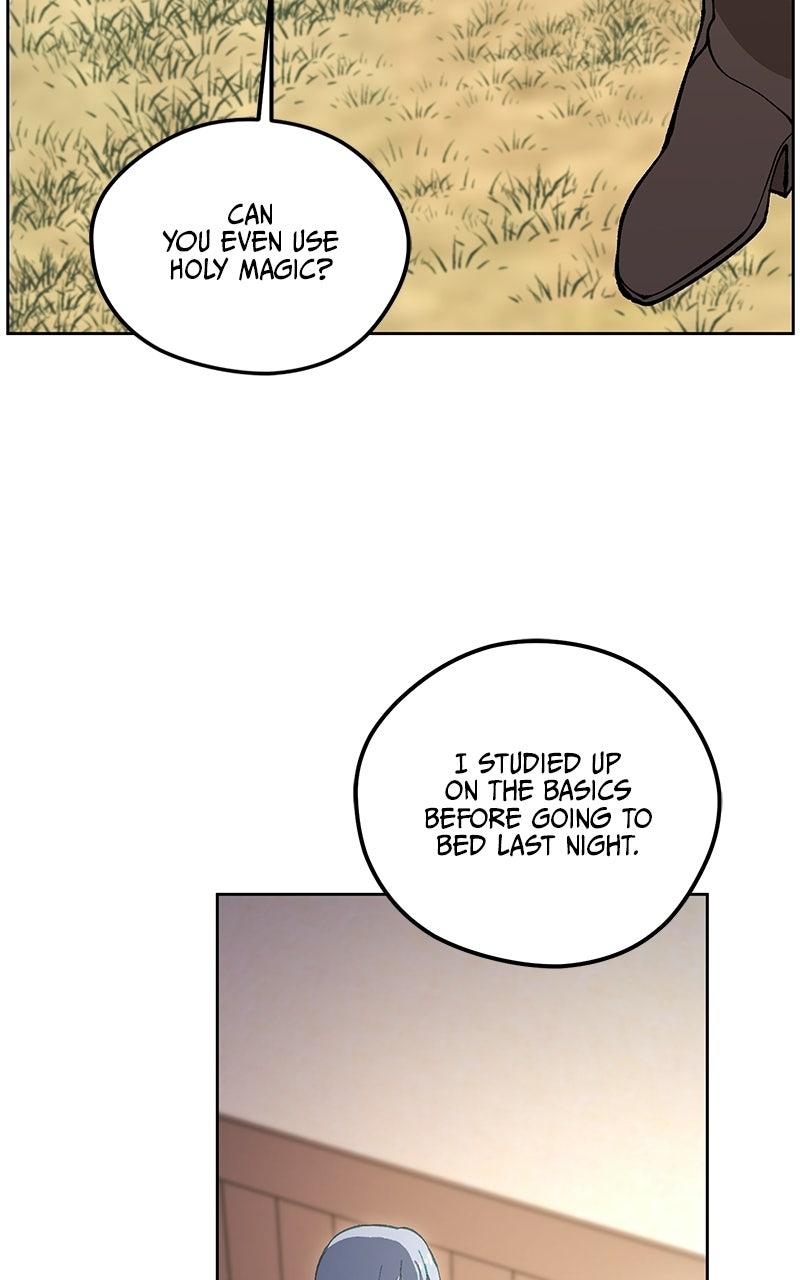 The Legend of AAAA Chapter 16 page 34 - 