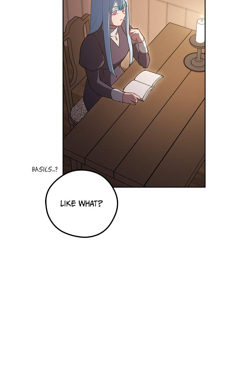 The Legend of AAAA Chapter 16 page 35 - 