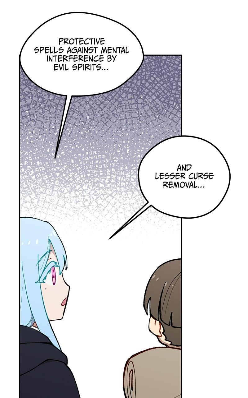 The Legend of AAAA Chapter 16 page 36 - 