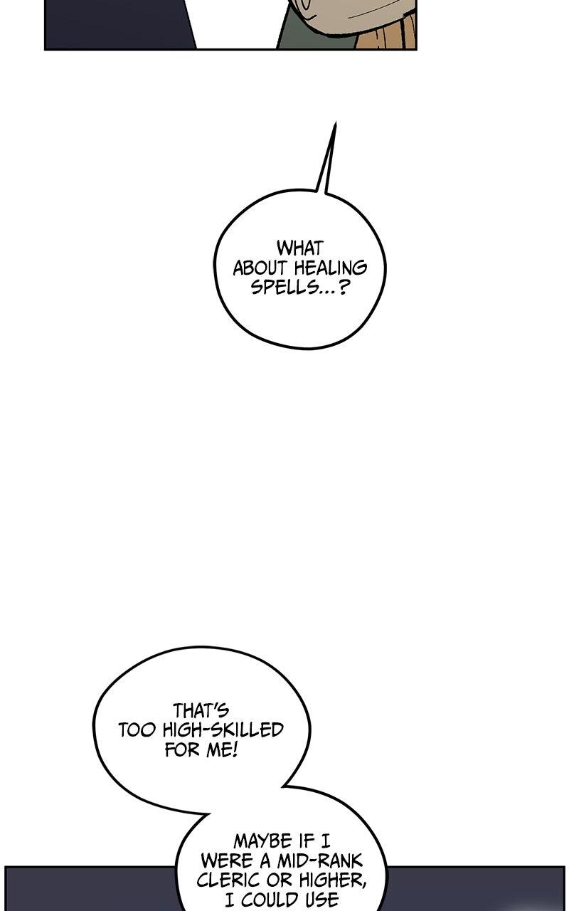 The Legend of AAAA Chapter 16 page 37 - 