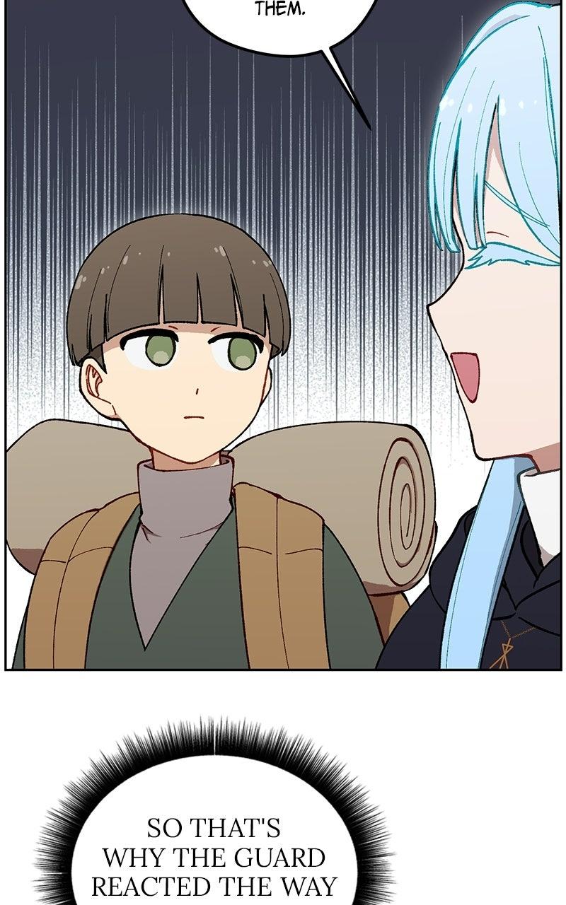 The Legend of AAAA Chapter 16 page 38 - 