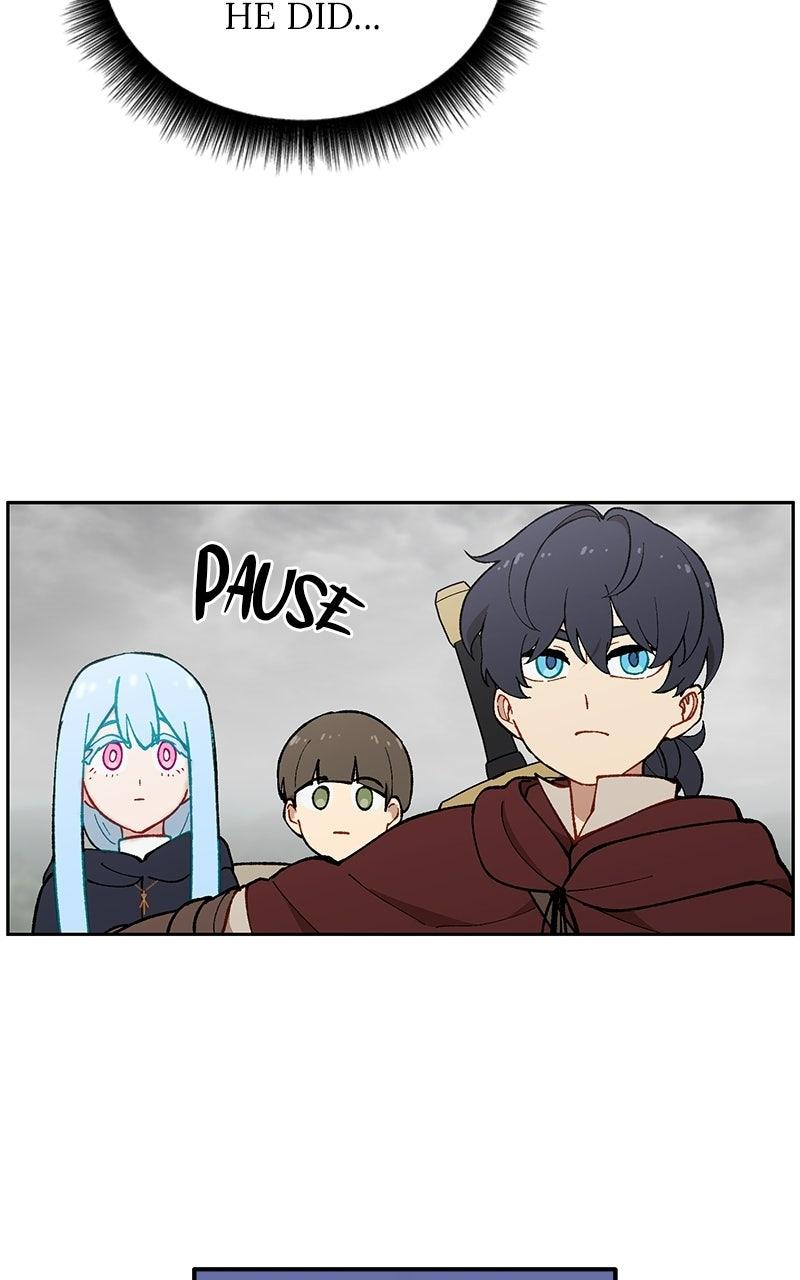 The Legend of AAAA Chapter 16 page 39 - 