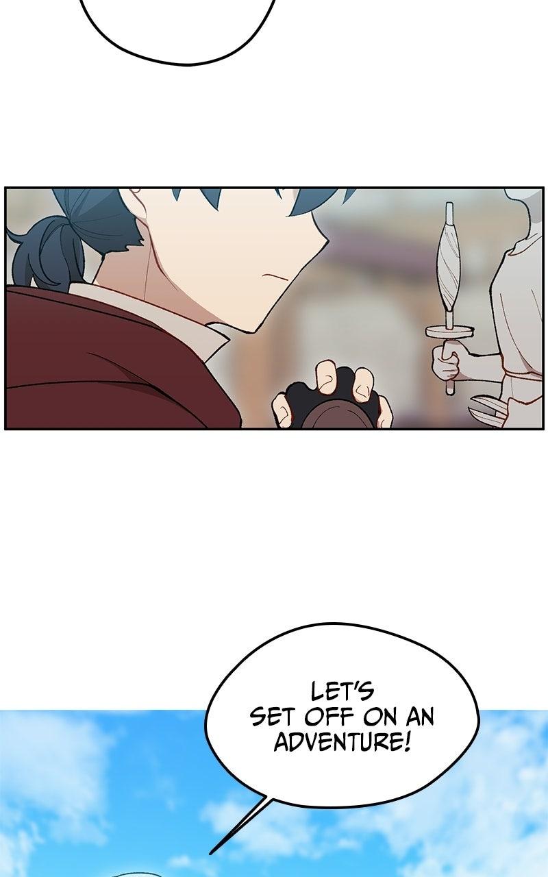 The Legend of AAAA Chapter 16 page 5 - 