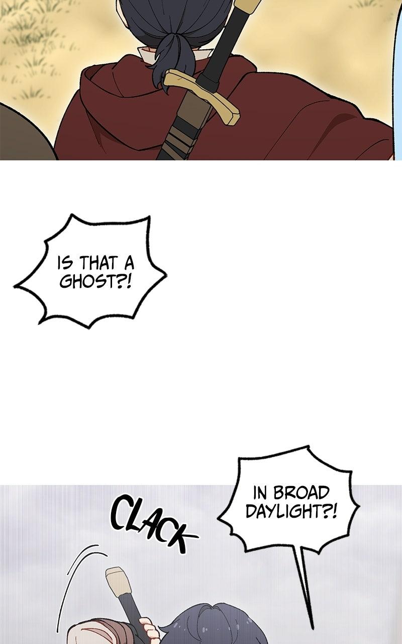 The Legend of AAAA Chapter 16 page 41 - 