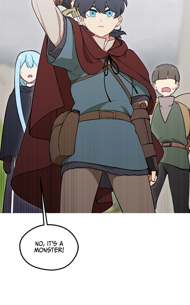 The Legend of AAAA Chapter 16 page 42 - 