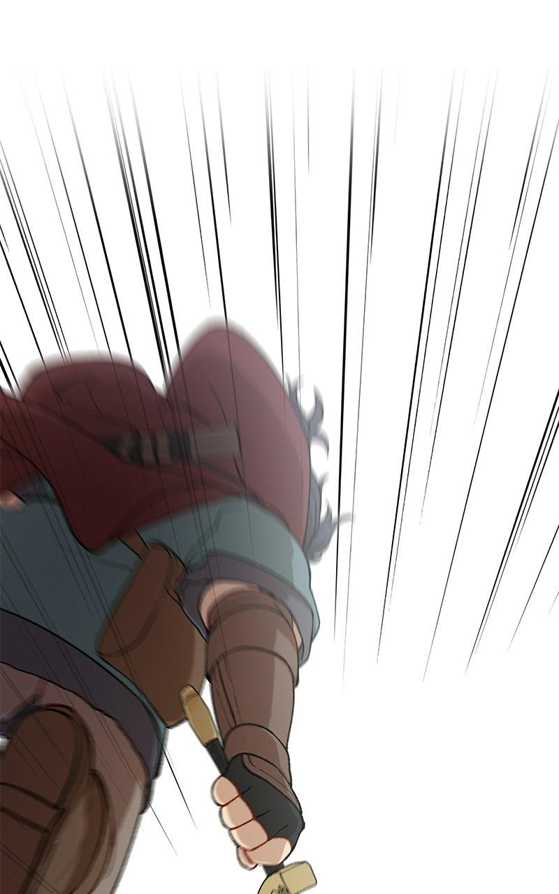 The Legend of AAAA Chapter 16 page 43 - 
