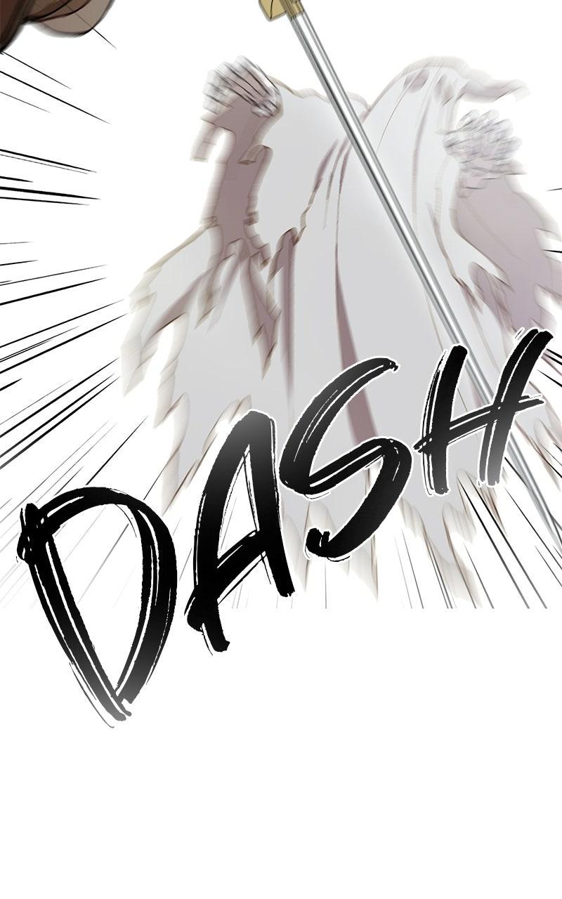 The Legend of AAAA Chapter 16 page 44 - 