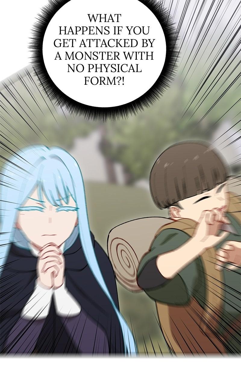 The Legend of AAAA Chapter 16 page 52 - 