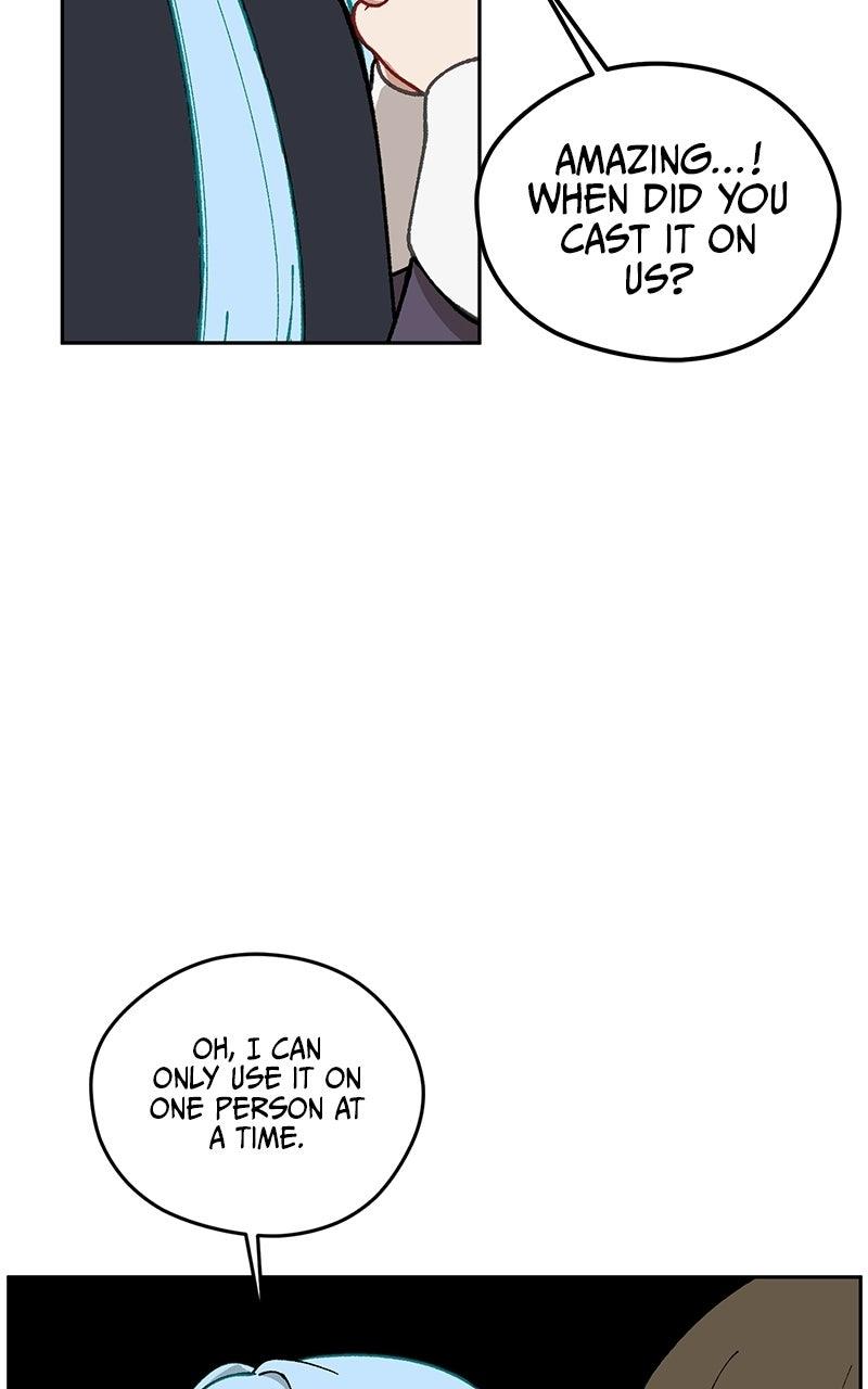 The Legend of AAAA Chapter 16 page 58 - 