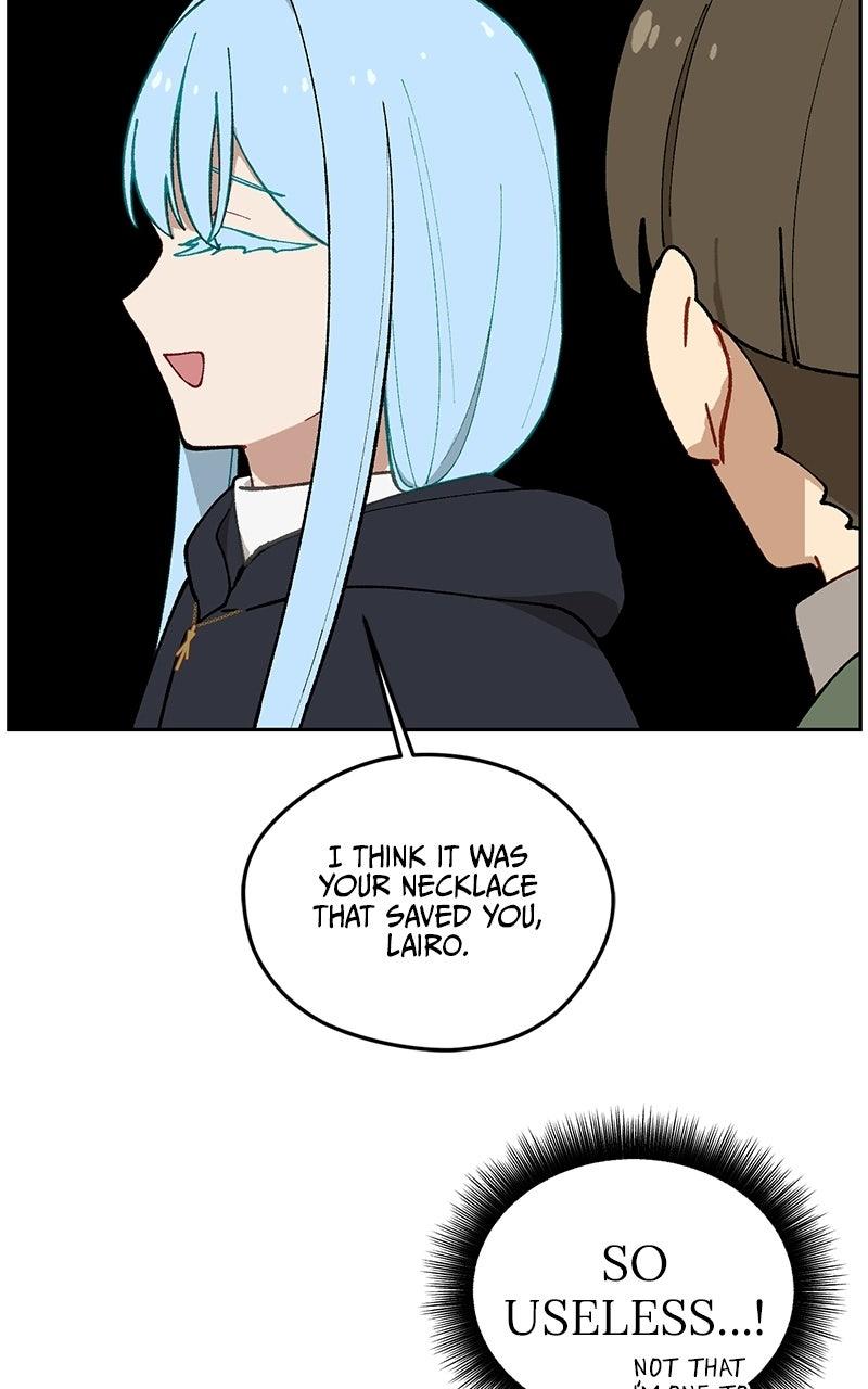 The Legend of AAAA Chapter 16 page 59 - 