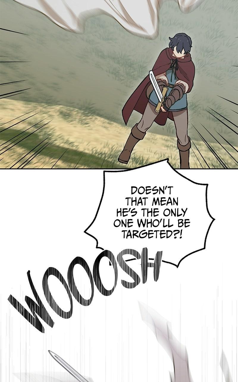 The Legend of AAAA Chapter 16 page 61 - 