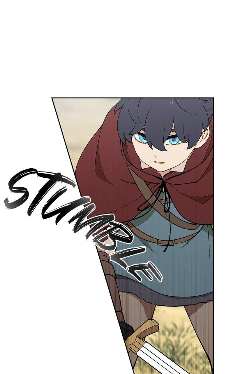 The Legend of AAAA Chapter 16 page 63 - 