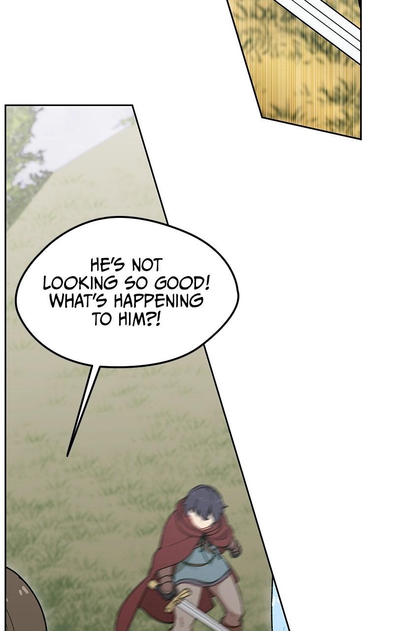 The Legend of AAAA Chapter 16 page 64 - 