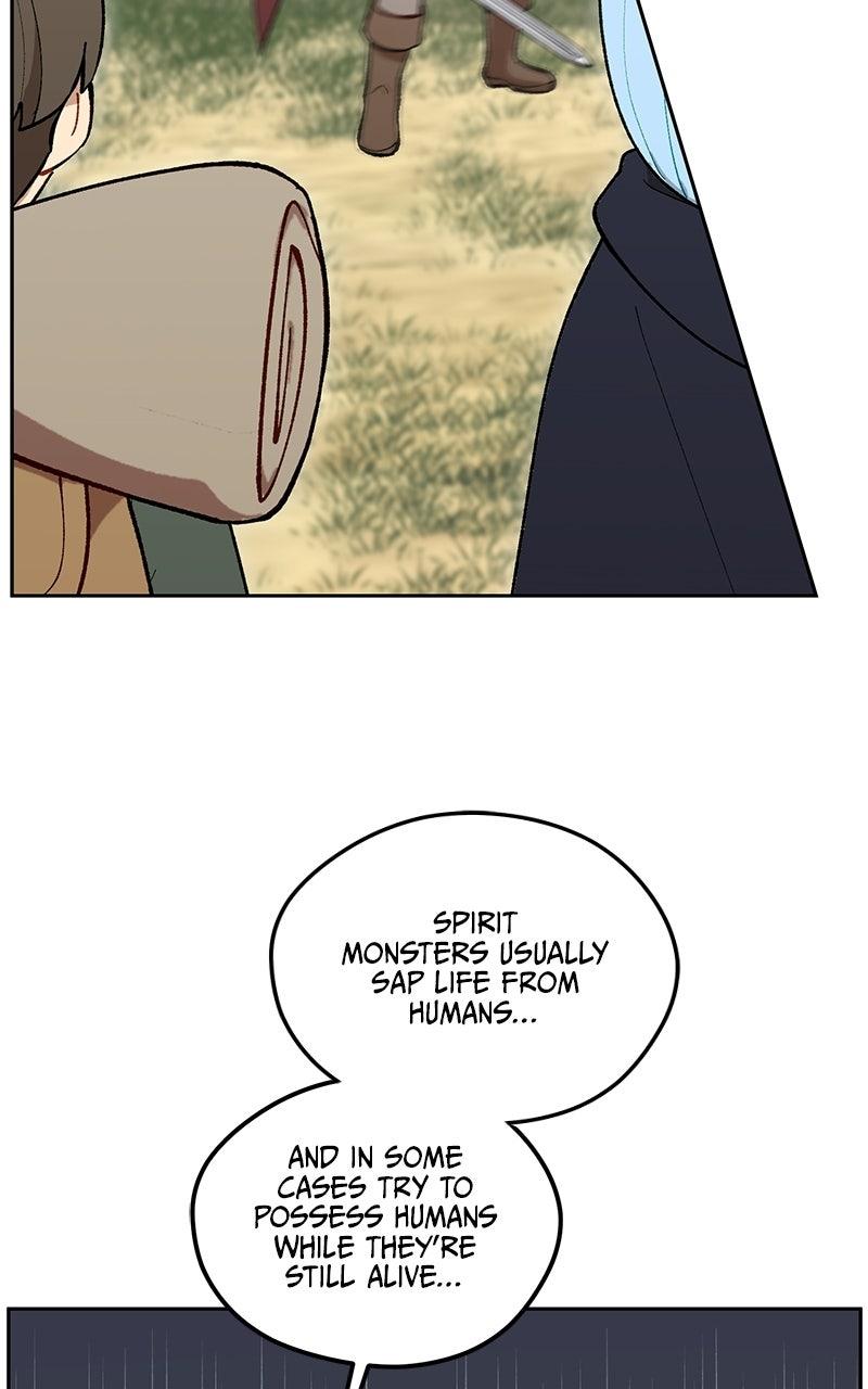 The Legend of AAAA Chapter 16 page 65 - 