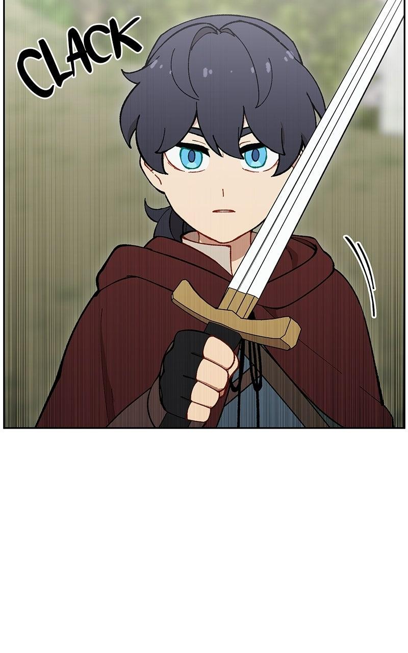 The Legend of AAAA Chapter 16 page 67 - 