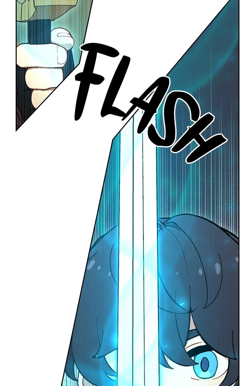 The Legend of AAAA Chapter 16 page 69 - 