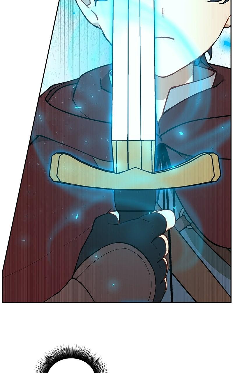 The Legend of AAAA Chapter 16 page 70 - 