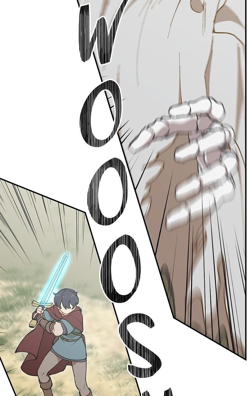 The Legend of AAAA Chapter 16 page 73 - 