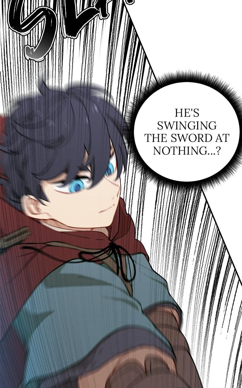 The Legend of AAAA Chapter 16 page 75 - 