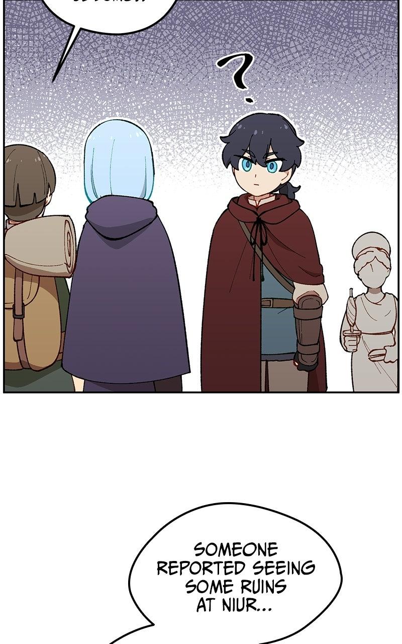 The Legend of AAAA Chapter 16 page 9 - 