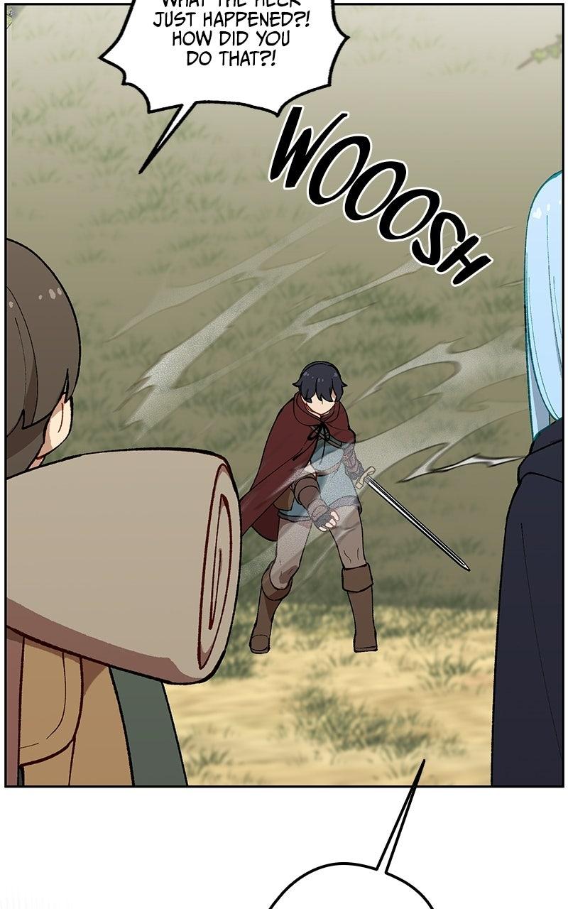 The Legend of AAAA Chapter 16 page 85 - 