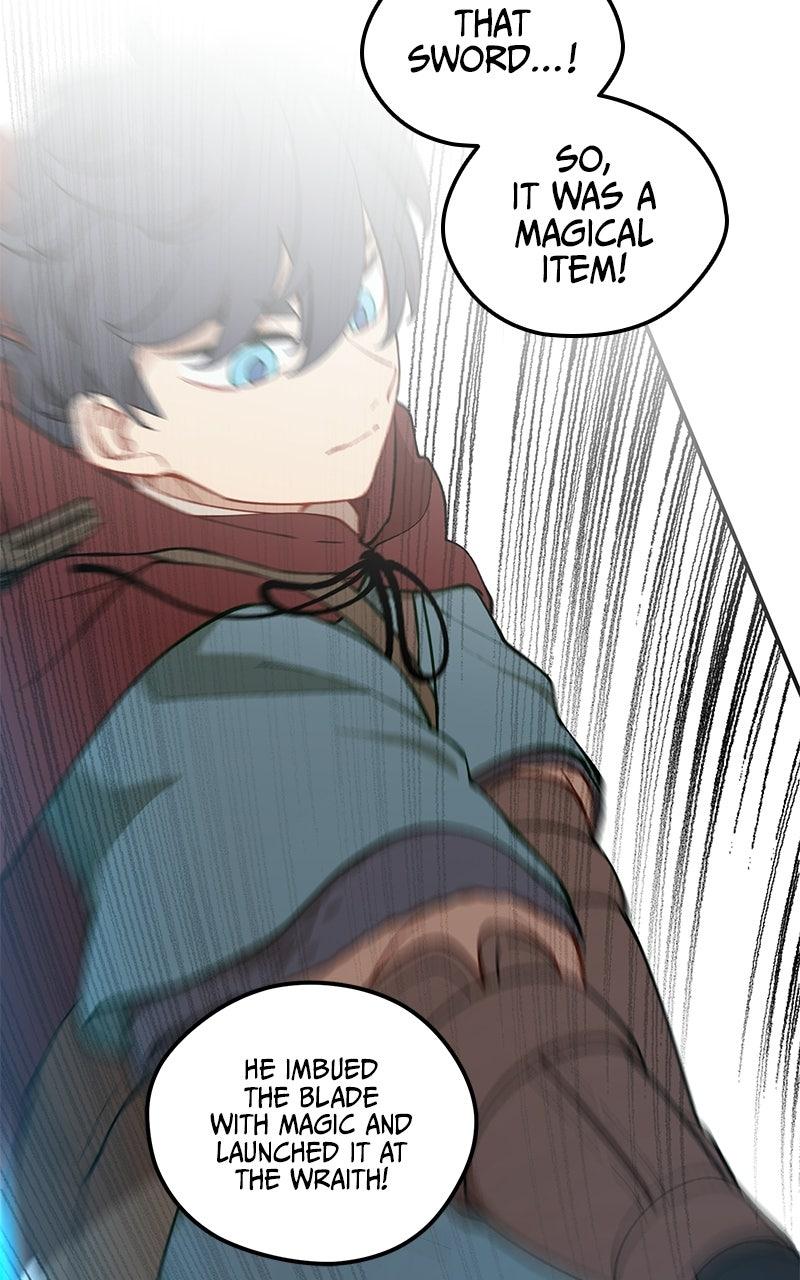 The Legend of AAAA Chapter 16 page 86 - 