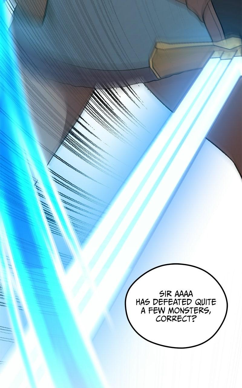 The Legend of AAAA Chapter 16 page 87 - 