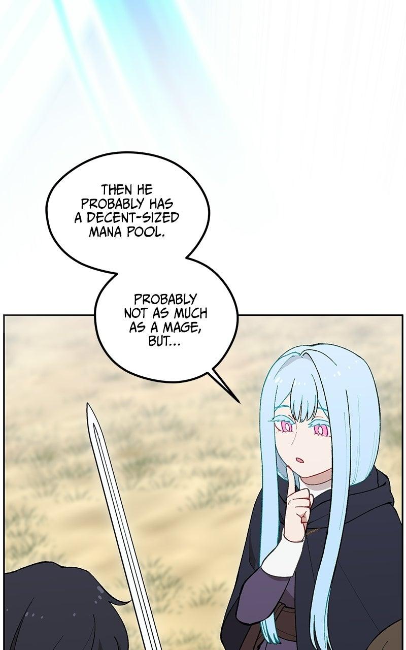 The Legend of AAAA Chapter 16 page 88 - 