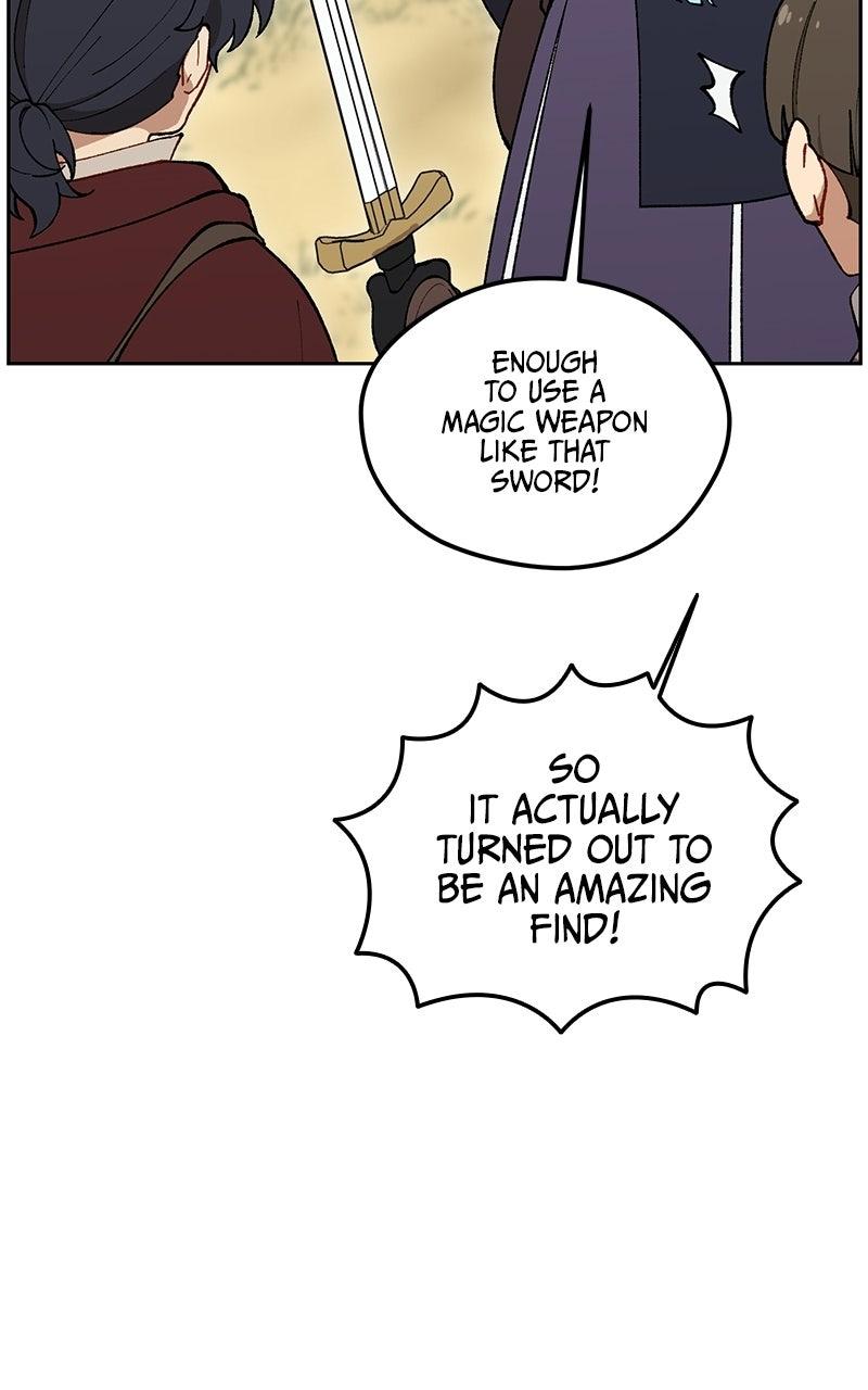 The Legend of AAAA Chapter 16 page 89 - 