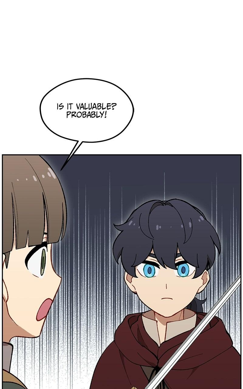 The Legend of AAAA Chapter 16 page 90 - 