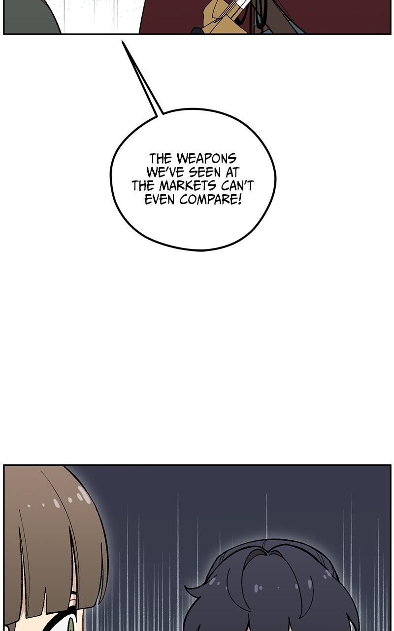 The Legend of AAAA Chapter 16 page 91 - 