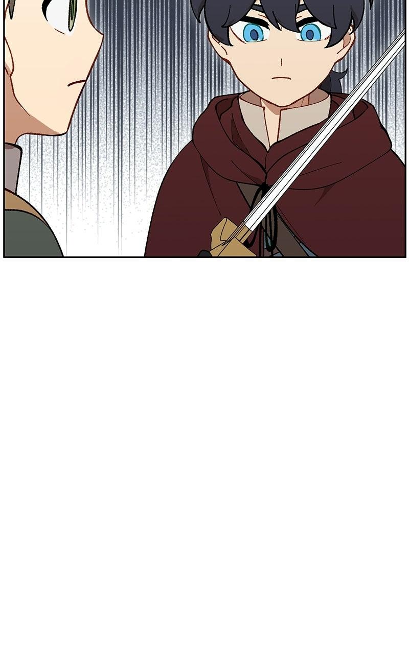 The Legend of AAAA Chapter 16 page 92 - 