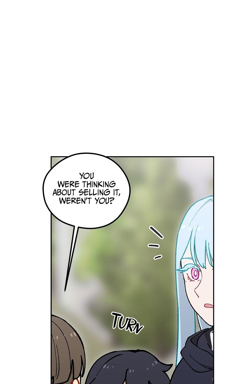 The Legend of AAAA Chapter 16 page 93 - 