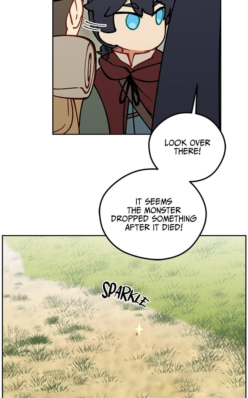 The Legend of AAAA Chapter 16 page 94 - 